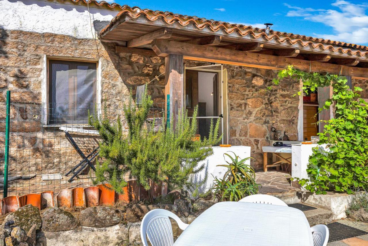 Casettina Loiri Porto San Paolo Esterno foto