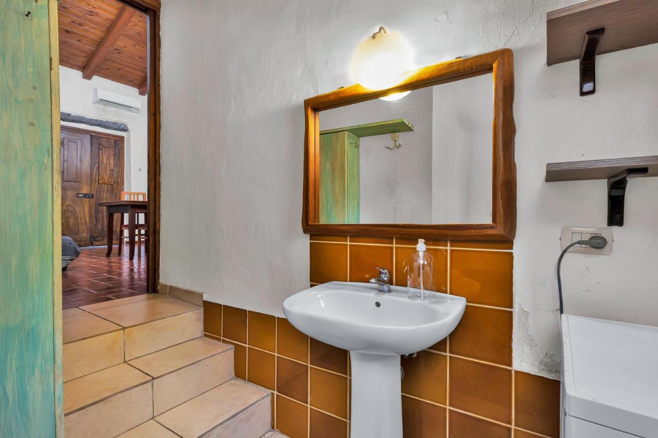 Casettina Loiri Porto San Paolo Esterno foto