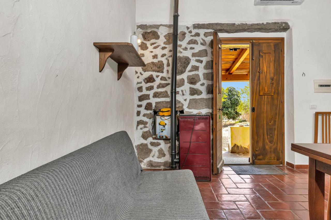 Casettina Loiri Porto San Paolo Esterno foto